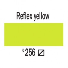 Дзеркальний жовтий (256), 20 мл., акрилова фарба, Amsterdam Royal Talens