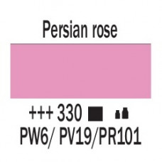Персидский розовый (330), 20 мл., AMSTERDAM, акриловая краска