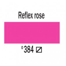 Отражающий розовый (384), 20 мл., AMSTERDAM, акриловая краска