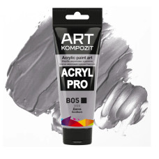 Дюна акриловая краска, 75 мл., B05 Acryl PRO ART Kompozit