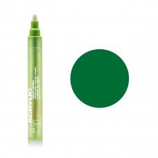 Темно-Зеленый акриловый маркер, 2 мм., Montana ACRYLIC Marker
