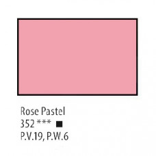 Пастельно-рожева акрилова фарба, 75 мл, Сонет