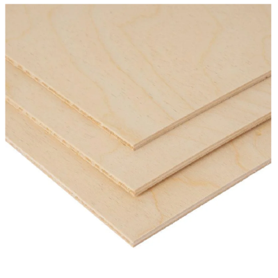 Заготовка для випалювання з фанери 4 мм. А4 формату.