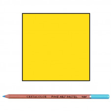 Олівець пастельний Жовтий хром, Cretacolor 471 08