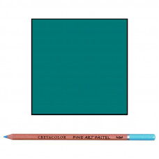 Олівець пастельний Зелений ялинковий, Cretacolor 471 79
