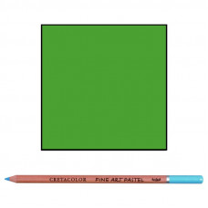 Олівець пастельний Зелений світлий, Cretacolor 471 87