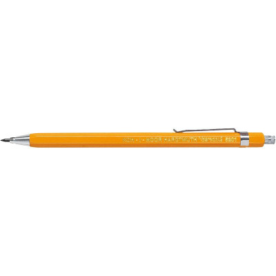 Механический цанговый карандаш. KOH-I-NOOR Versatil. 5201. d = 2 мм.