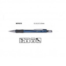 Механічний цанговий олівець d=0.5mm. KOH-I-NOOR Mephisto 5034