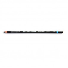 Вугільний олівець, твердий, CARBON HARD Renesans