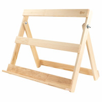 Мольберт настільний А3, 45х35см., максимальна висота полотна 35см, ROSA Studio