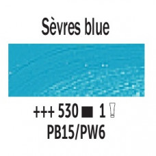 Севрський блакитний (530), олійна фарба 40 мл., Van Gogh