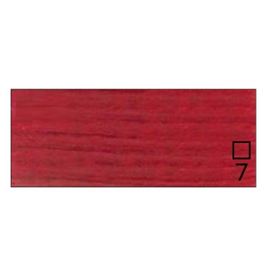 Фарба олійна червона Renesans RENOIL60-25