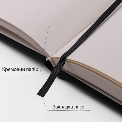 Блокнот для графіки A6 Санті 743179