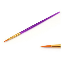 Синтетика кругла, № 1, пензель Josef Otten Royal-Art RA7611