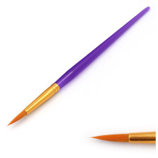 Синтетика кругла, № 7, пензель Josef Otten Royal-Art RA7617