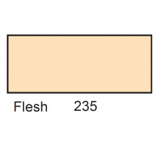 Телесная акриловая краска для тканей, 50 мл., Decola 4128235