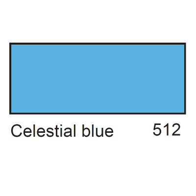 Фарба для тканини Декола Небесно-блакитна, 4128512