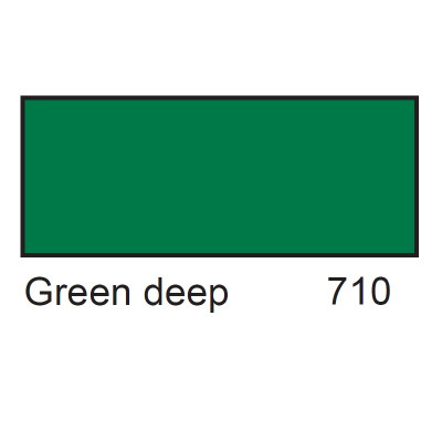 Фарба для тканини Декола Зелена темна, 4128710
