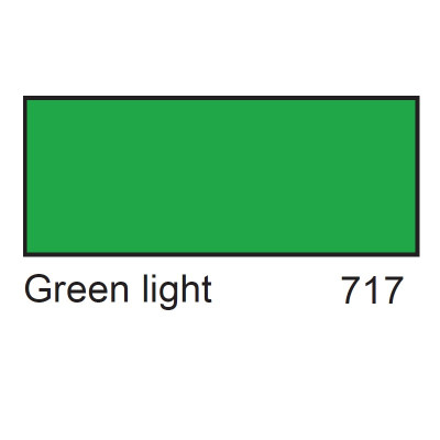 Фарба для тканини Декола Зелена світла, 4128717