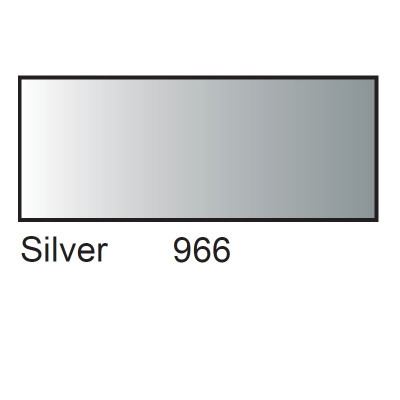 Краска для ткани Декола Серебро, металлик 4128966