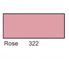 Рожева флуоресцентна акрилова фарба для тканин, 50 мл., Decola 5128322