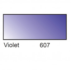 Фиолетовая перламутровая акриловая краска для тканей, 50 мл., Decola 5228607