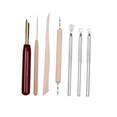 Стеки двосторонні 7 шт., для моделювання 06969 JO